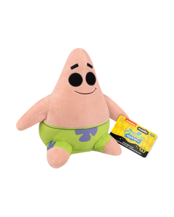 SPONGEBOB SQUAREPANTS - Funko Plush 18cm - Patrick