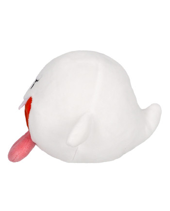 SUPER MARIO - Boo - Plush 13cm
