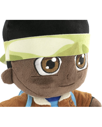 STRANGER THINGS - Lucas - Plush 28cm