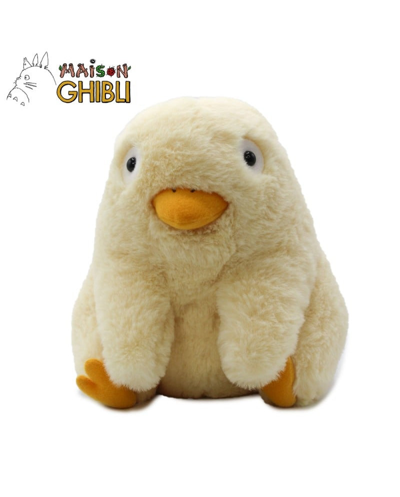 SPIRITED AWAY - Ootorisama - Nakayoshi Plush 23cm