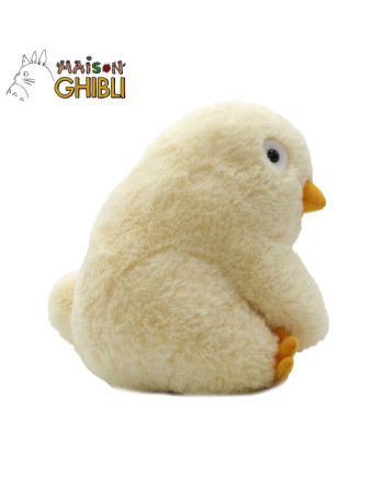 SPIRITED AWAY - Ootorisama - Nakayoshi Plush 23cm