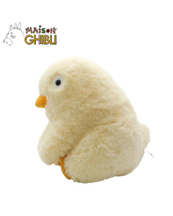 SPIRITED AWAY - Ootorisama - Nakayoshi Plush 23cm