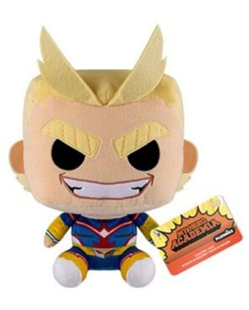 MY HERO ACADEMIA - Funko Plush 18cm - All Might