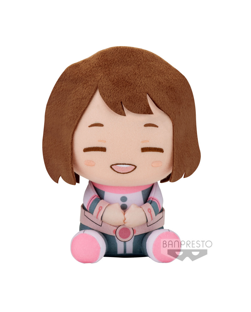 MY HERO ACADEMIA - Ochaco Uraraka - Big Plush - 20cm