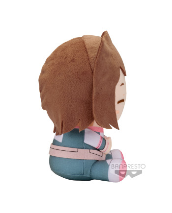 MY HERO ACADEMIA - Ochaco Uraraka - Big Plush - 20cm