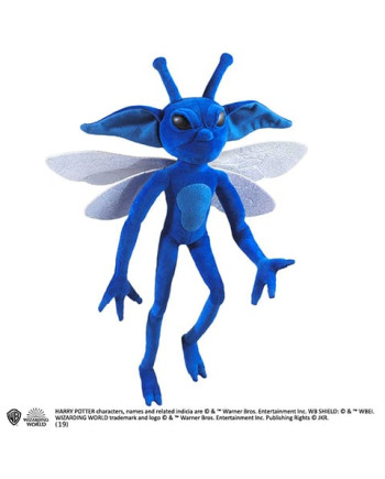 HARRY POTTER - Cornish Pixie Plush
