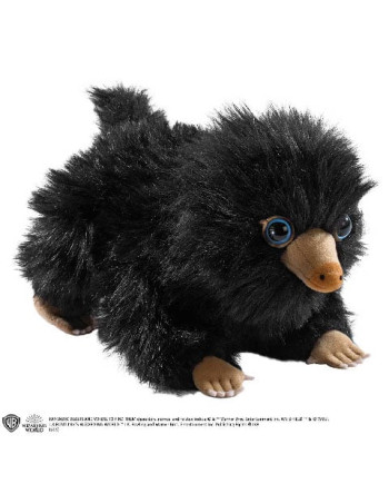 FANTASTIC BEASTS - Baby Niffler Plush Black
