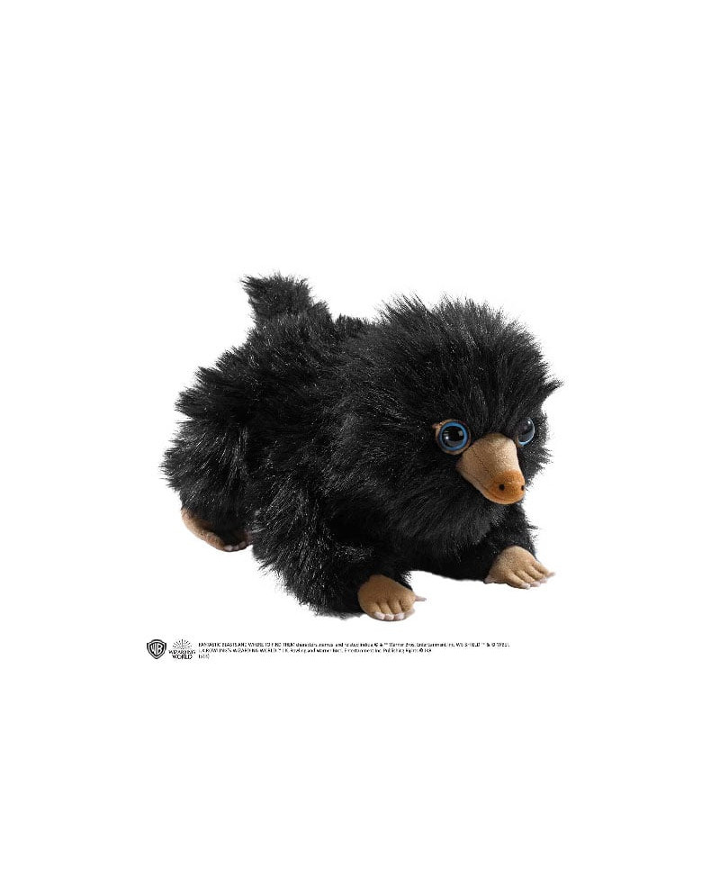 FANTASTIC BEASTS - Baby Niffler Plush Black