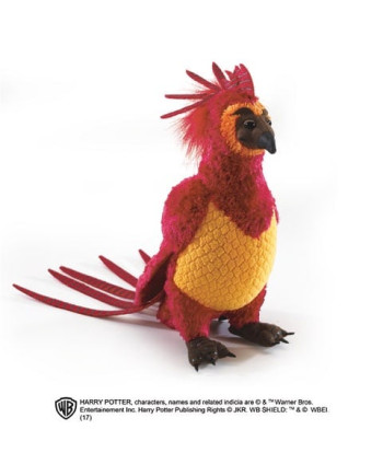 HARRY POTTER - Fumseck Plush - 23cm