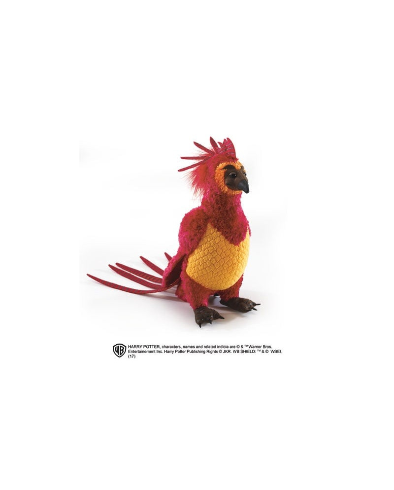 HARRY POTTER - Fumseck Plush - 23cm