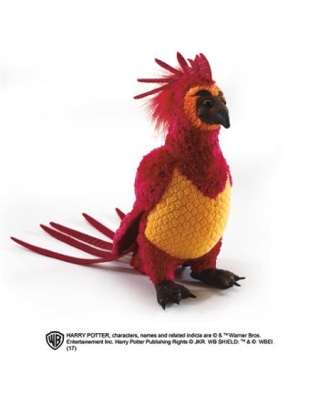 HARRY POTTER - Fumseck Plush - 23cm