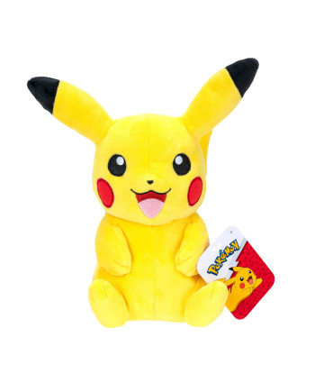 POKEMON - 8'' Plush - PIKACHU