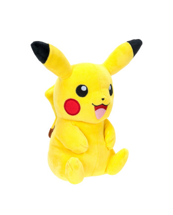 POKEMON - 8'' Plush - PIKACHU