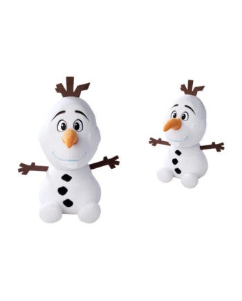 FROZEN - Olaf - Plush 41cm
