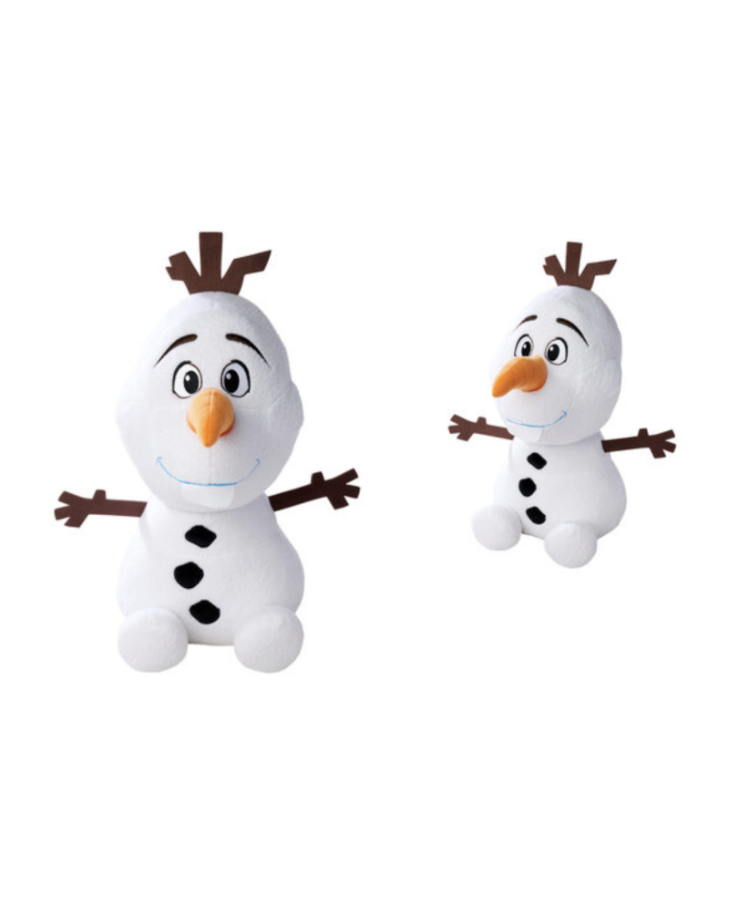 FROZEN - Olaf - Plush 41cm