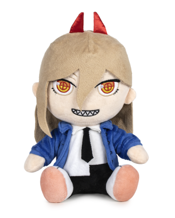 CHAINSAW MAN - Power - Plush 27cm