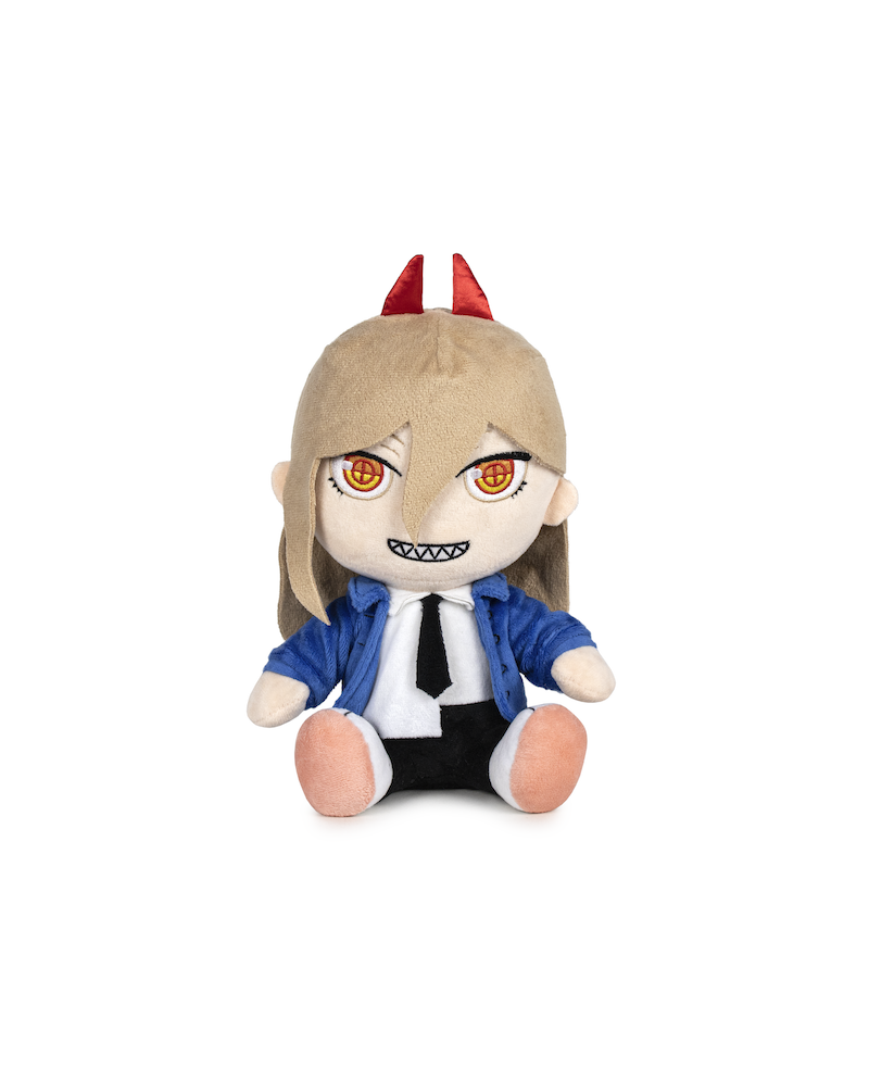 CHAINSAW MAN - Power - Plush 27cm