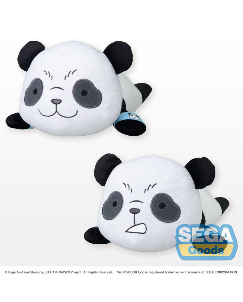 JUJUTSU KAISEN - Panda - Laydown Plush 30cm