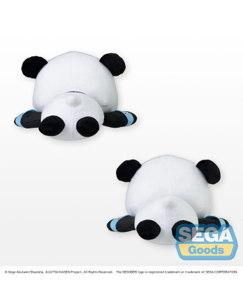 JUJUTSU KAISEN - Panda - Laydown Plush 30cm