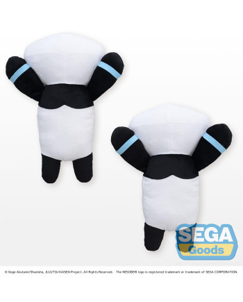 JUJUTSU KAISEN - Panda - Laydown Plush 30cm