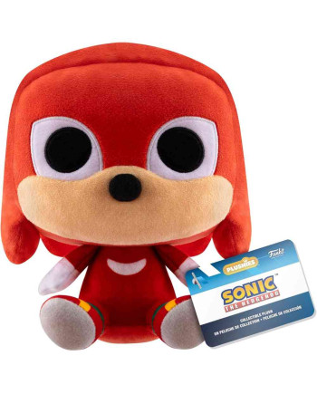 SONIC - Funko Plush 18cm - Knuckles