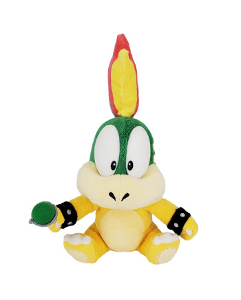 SUPER MARIO - Lemmy - Plush 20cm