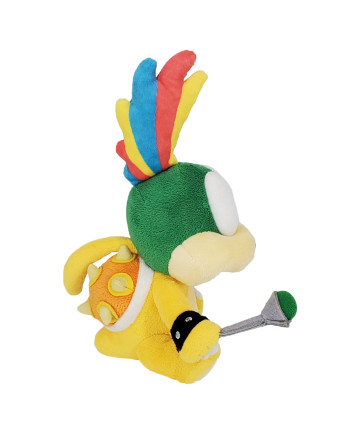 SUPER MARIO - Lemmy - Plush 20cm