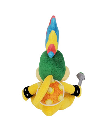 SUPER MARIO - Lemmy - Plush 20cm