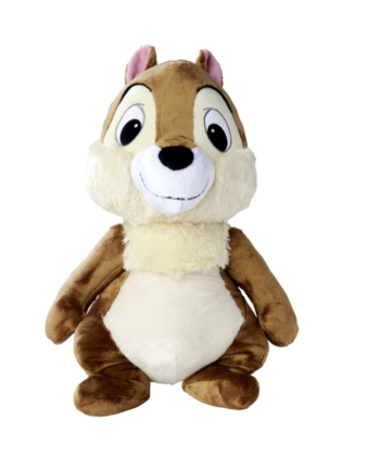 CHIP & DALE - Chip Plush - 50 cm