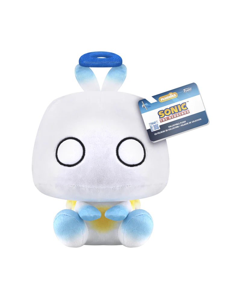 SONIC - Funko Plush 18cm - Hero Chao