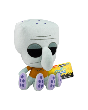 SPONGEBOB SQUAREPANTS - Funko Plush 18cm - Squidward