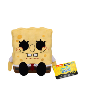 SPONGEBOB SQUAREPANTS - Funko Plush 18cm - Spongebob