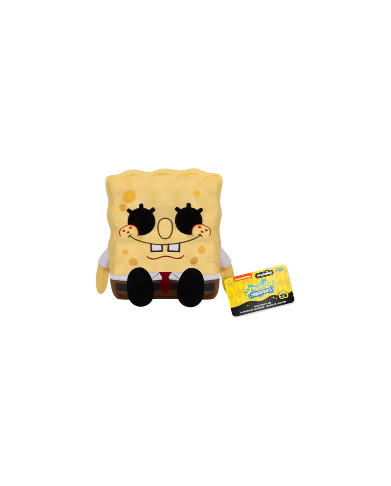 SPONGEBOB SQUAREPANTS - Funko Plush 18cm - Spongebob