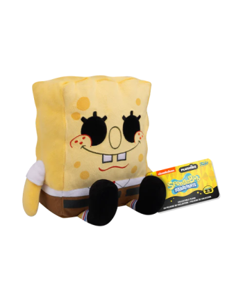 SPONGEBOB SQUAREPANTS - Funko Plush 18cm - Spongebob