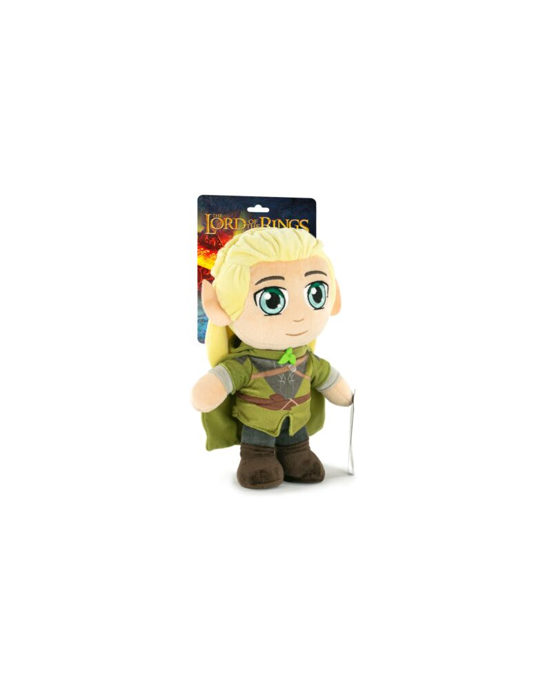 LORD OF THE RINGS - Legolas - Plush 29cm