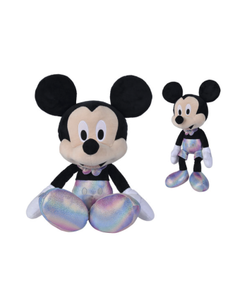 DISNEY - 'Party' Mickey Plush - 40cm