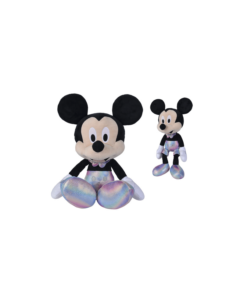DISNEY - 'Party' Mickey Plush - 40cm