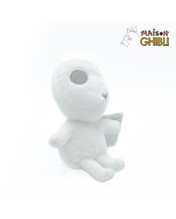 PRINCESS MONONOKE - Kodama - Plush 17cm