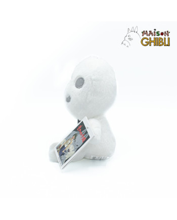PRINCESS MONONOKE - Kodama - Plush 17cm