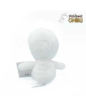 PRINCESS MONONOKE - Kodama - Plush 17cm