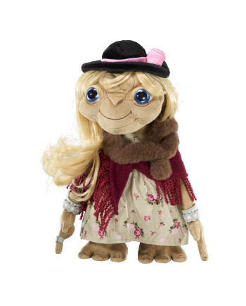 E.T. - E.T. In Disguise - Plush 32cm