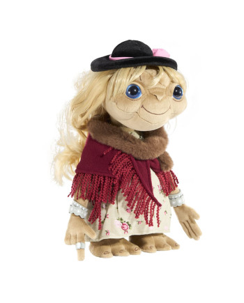 E.T. - E.T. In Disguise - Plush 32cm