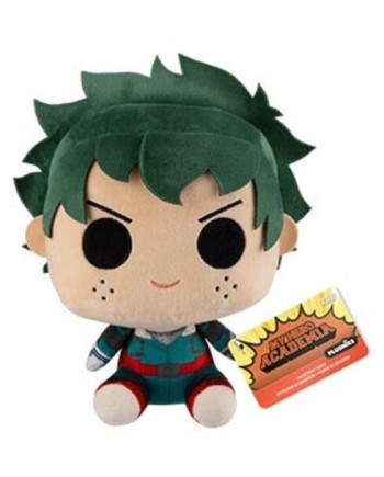 MY HERO ACADEMIA - Funko Plush 18cm - Deku