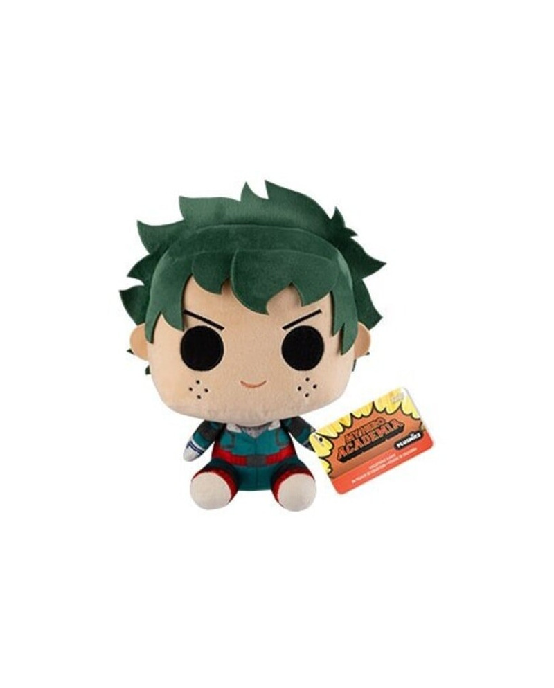 MY HERO ACADEMIA - Funko Plush 18cm - Deku