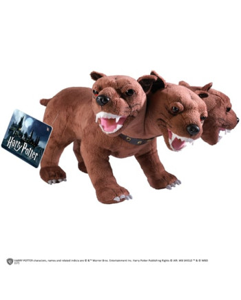HARRY POTTER - Touffu Plush - 35cm