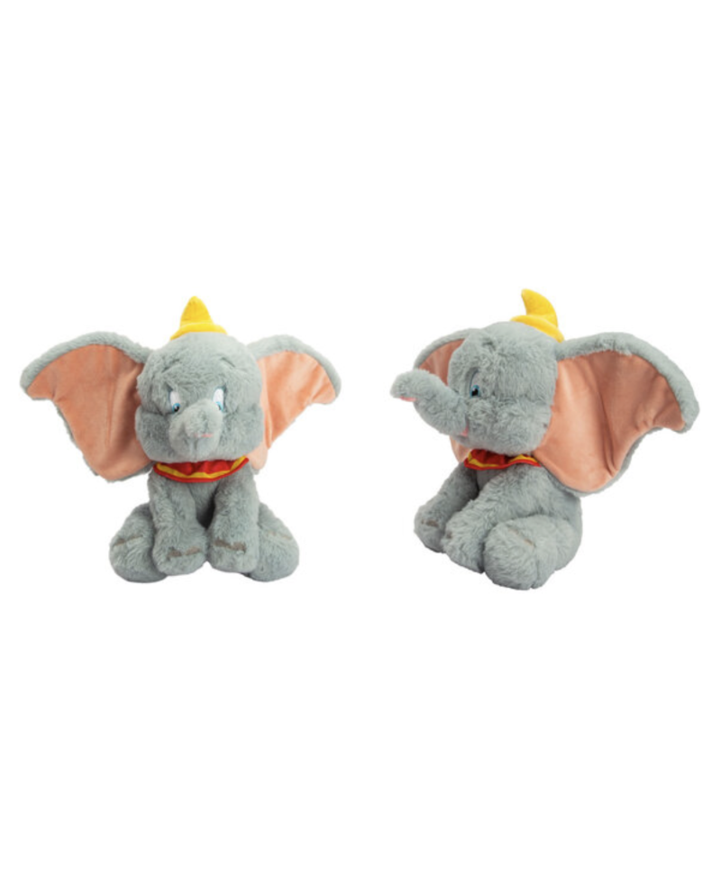 DISNEY - Dumbo - Plush 25cm
