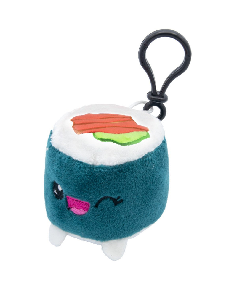PLUSHI - Maki - Clip On in Plush 7cm