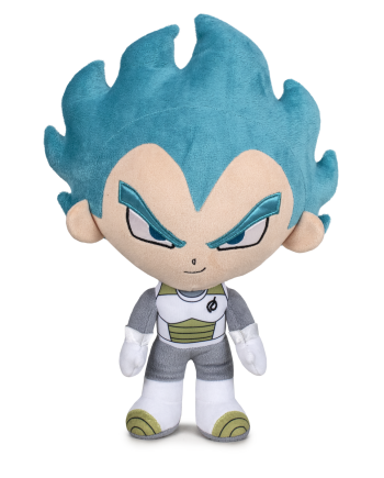 DRAGON BALL - Vegeta Plush - 31cm