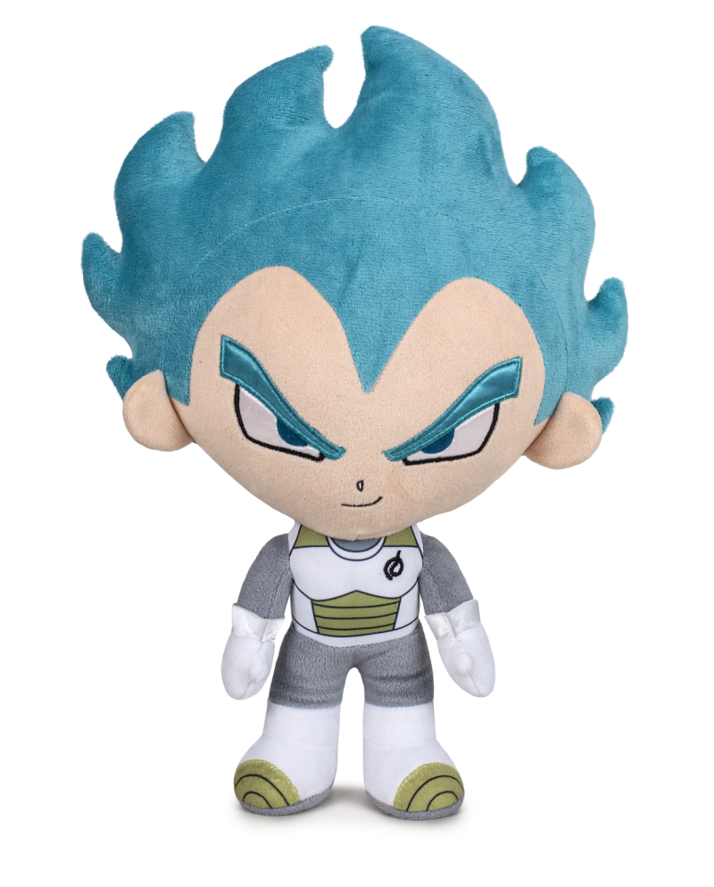 DRAGON BALL - Vegeta Plush - 31cm