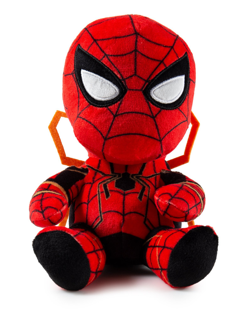 MARVEL - Spider-Man "Infinity War" - Phunny Plush 20cm